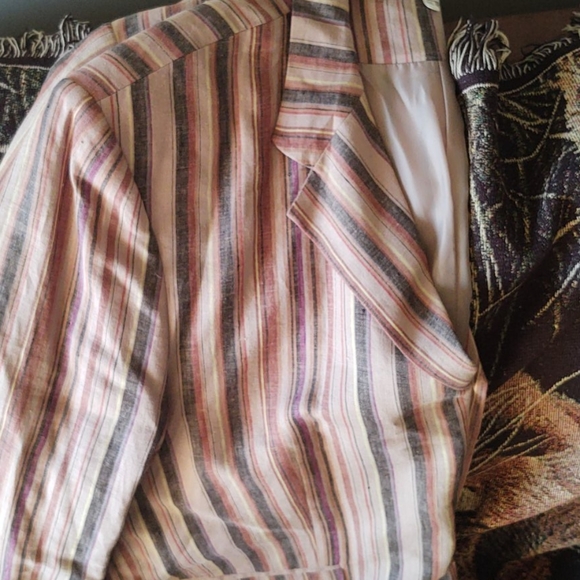 Mens jacket - Picture 5 of 8